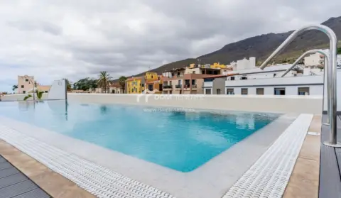 Apartamento en Adeje