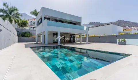 Casa – Adeje