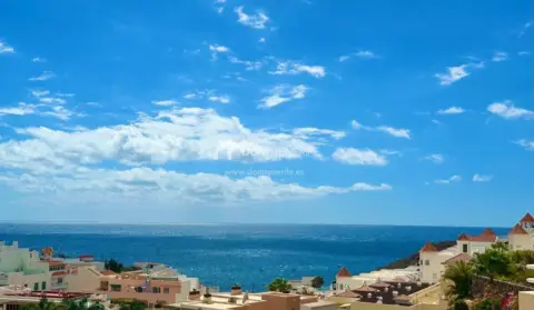 Apartamento en La Caleta