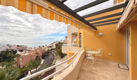 Apartamento en La Caleta
