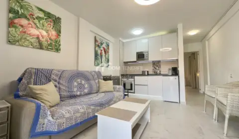 Apartamento en Playa de Las Americas