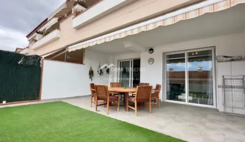 Apartamento en Puerto Santiago