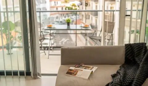 Apartamento en Adeje