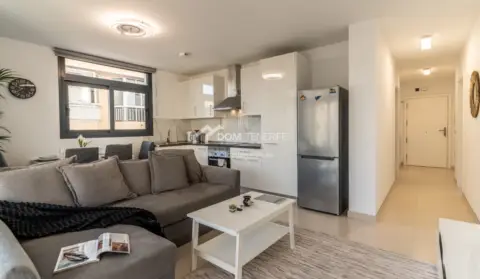 Apartamento en Adeje