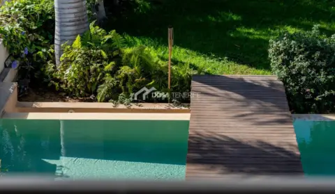 Chalet en El Madroñal