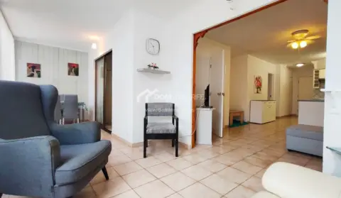 Apartamento en Los Cristianos