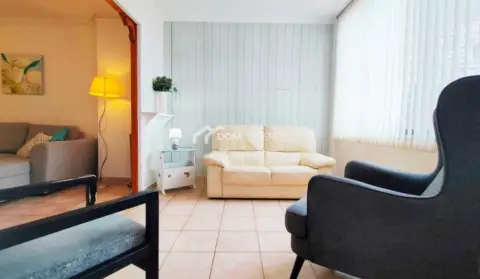 Apartamento en Los Cristianos