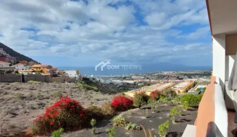 Apartamento en Roque del Conde