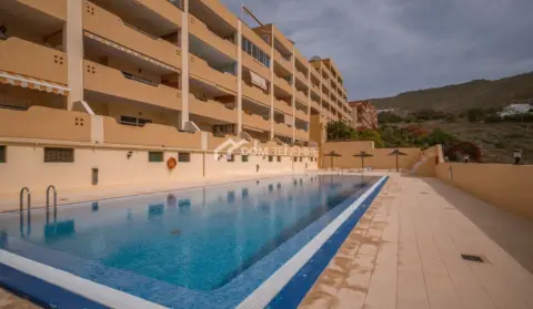Apartamento en Roque del Conde