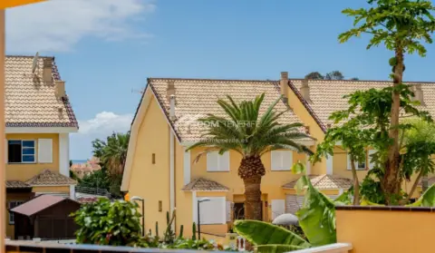 Chalet adosado en Playa de Las Americas