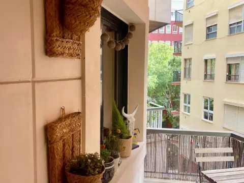 Apartamento en Bons Aires