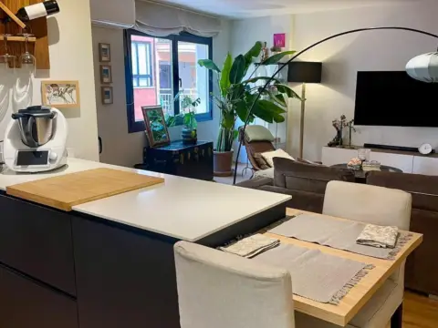 Apartamento en Bons Aires