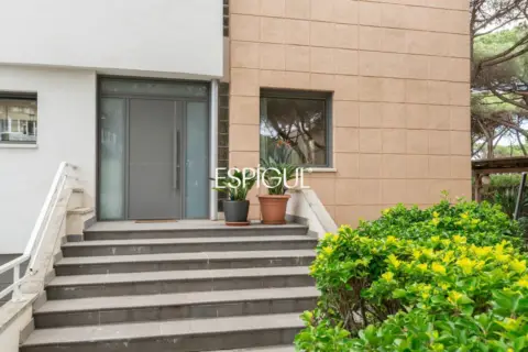 Casa en calle Palafurgell