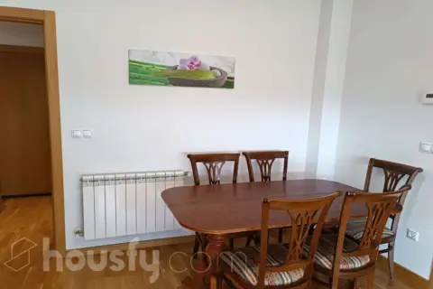 Piso en Avenida de los Derechos Humanos, nº .