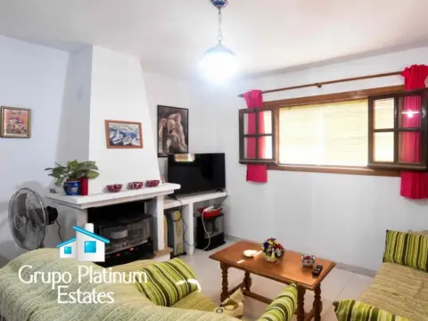 Ático en Las Marinas-Bolaga