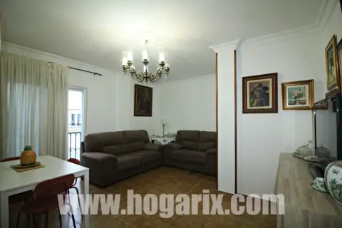 Piso en La Villa-La Ribera-Federico Mayo