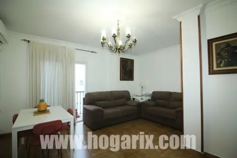 Piso en La Villa-La Ribera-Federico Mayo