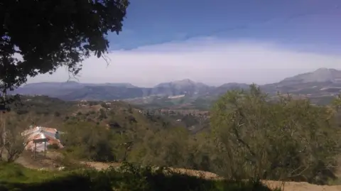 Terreno en Casabermeja