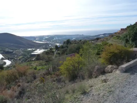 Finca rústica en Campo - Minchal - Matagallares