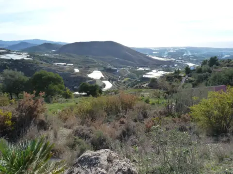 Finca rústica en Campo - Minchal - Matagallares