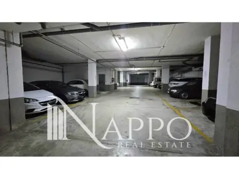 Garaje en Cala Major