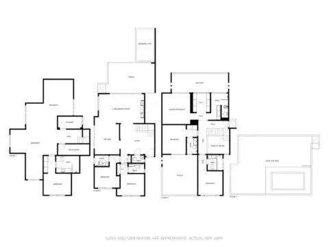 Chalet en Sierra Blanca