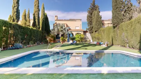 Casa en calle Diagonal