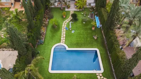 Casa en calle Diagonal