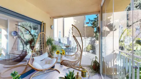 Casa en calle Diagonal