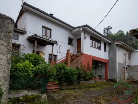 Casa en calle Al Ambas, nº 25