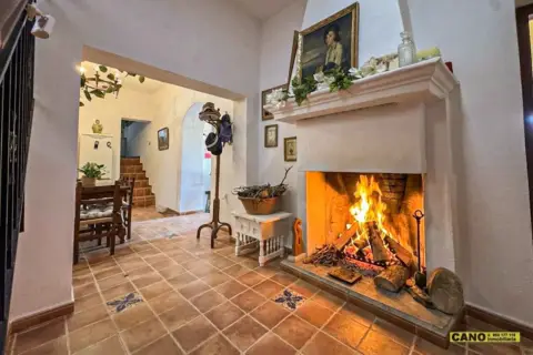 Casa en calle San José