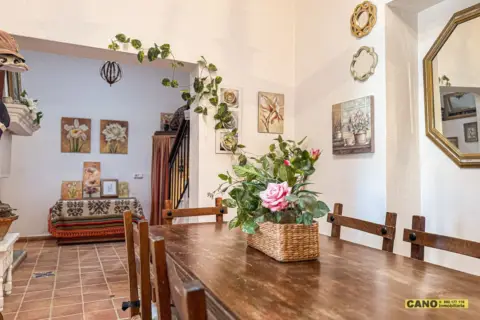 Casa en calle San José