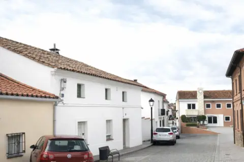 Casa en Villanueva de Perales
