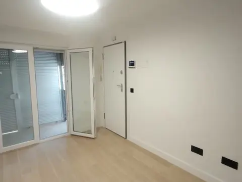 Piso en El Carmen-Cardeñas