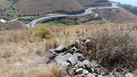 Finca rústica en Campo