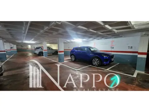 Garaje en Cala Major