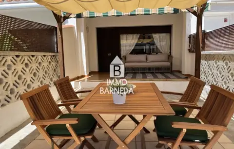 Chalet en Carrer de l'Ebre, 19