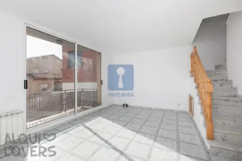 Casa adosada en Sant Vicenç dels Horts