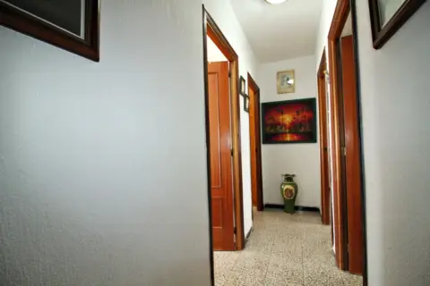 Piso en La Hispanidad-Verdeluz