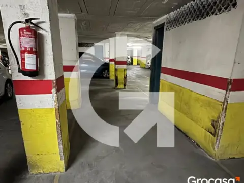 Garaje en Rambla Rb Badal