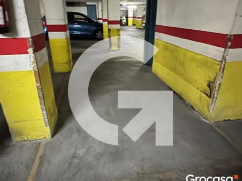 Garaje en Rambla Rb Badal