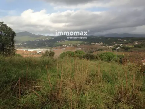 Terreno en Santa Eulàlia de Ronçana