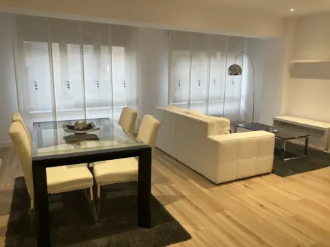 Piso en calle Corrida, 29