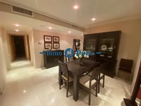 Piso en calle de Juan Carlos I