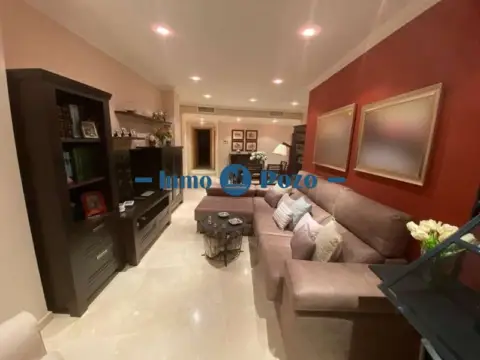 Piso en calle de Juan Carlos I