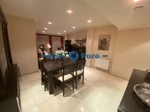 Piso en calle de Juan Carlos I