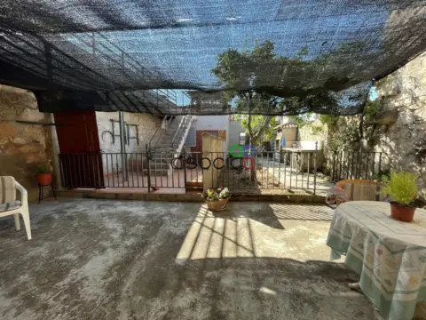 Casa en Beleña de Sorbe