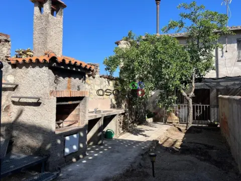 Casa en Beleña de Sorbe