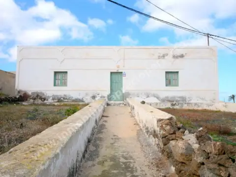 Casa en Tajaste