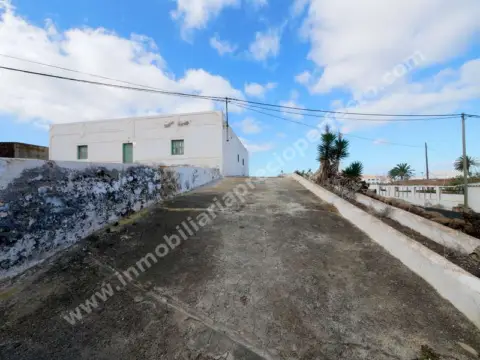 Casa en Tajaste